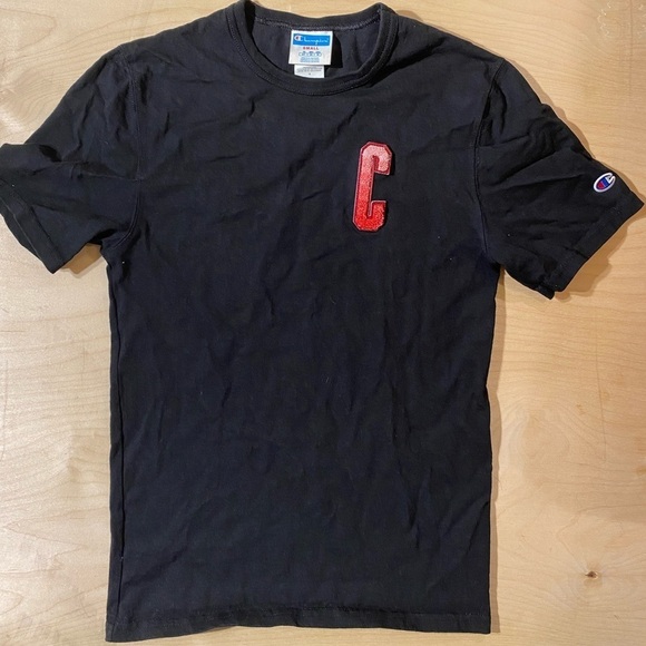 Champion Tee Small (HU) - Picture 1 of 10